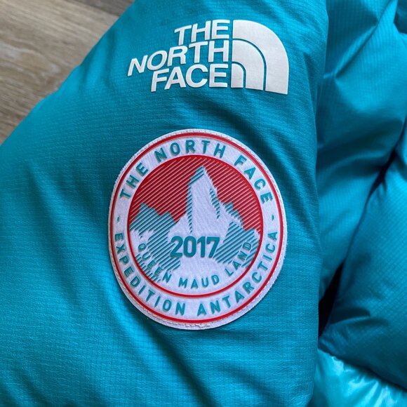 The North Face Summit L6 Down Puffer Parka - 2017 Expedition Antartica - Picture 8 of 16